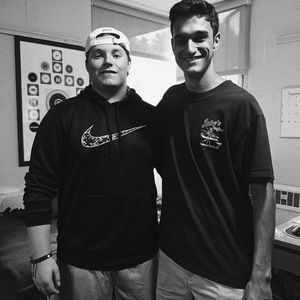 Meet your Posher, Tyler